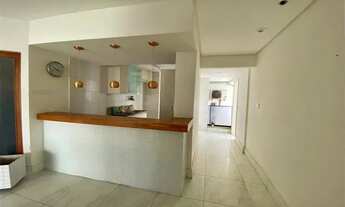 Imagem 2: Apartamento padrão à venda na Graça