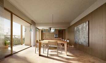 Imagem 3: SãO PAULO - Apartamento Padrão - Itaim Bibi