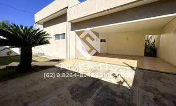 Imagem: Linda casa 3 suites plenas - Parque Oeste