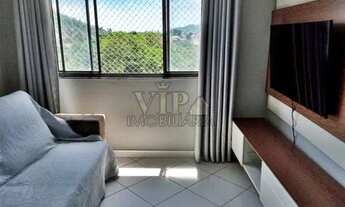 Imagem: Otimo apartamento cond. Flamingo. Ac. Financ