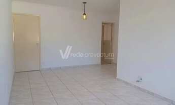 Imagem 2: Apartamento - Jardim Guanabara - Campinas