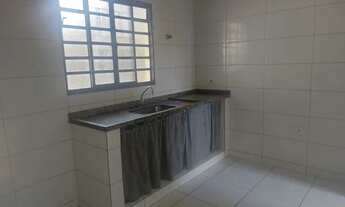 Imagem 3: Ótima casa no Residencial Santa Paula!