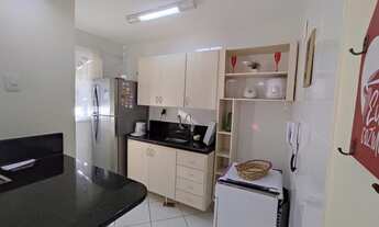 Imagem 5: Apartamento à Venda com 2 Quartos na Praia do Morro Guarapari-ES