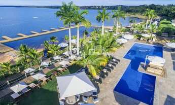 Imagem 5: Terreno - Riviera de Santa Cristina XIII - Paranapanema