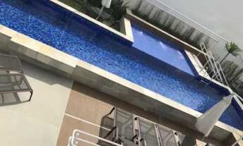 Imagem 6: Residencial Spothlight Campo Belo. Apto disponível para locação com 70m², 02 dorms e 02 va