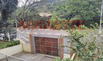 Imagem 2: Casa terrea de 300m² com 3 quartos em Serra Da Cantareira