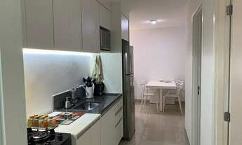 Imagem 4: Apartamento para venda possui 38 metros quadrados com 2 quartos em Vila Buarque - São Paul
