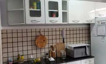 Imagem 7: Apartamento 58 m² com 02 vagas