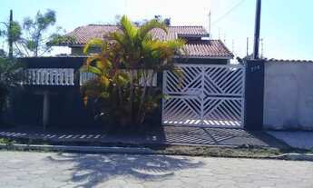 Imagem 3: Casa com 3 dormitórios à venda, 125 m² por R$ 400.000 - Balneário São João Batista II - Pe