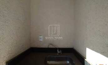 Imagem 4: Apartamento (tipo - padrao) 1 dormitórios, cozinha planejada, elevador, em condomínio fech