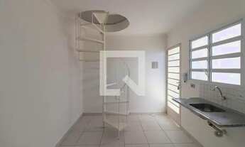 Imagem 4: Apartamento para Aluguel - Vila Ede, 1 Quarto, 27 m2