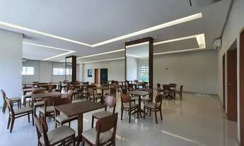 Imagem 7: Moura Corretora Aluga 2 Apartamentos 1001 e 1302 Nascentes no Edificio Atlantico Sul, Marc