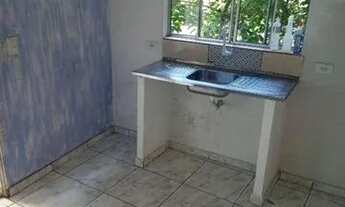 Imagem 3: Casa com 1 dormitório para alugar, 30 m² por R$ 500,00/mês - Vila Nova Galvão - São Paulo