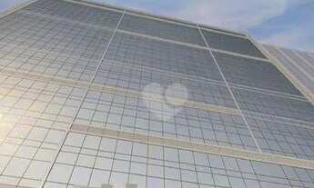 Imagem: Sala Comercial de Luxo no Centro do Rio