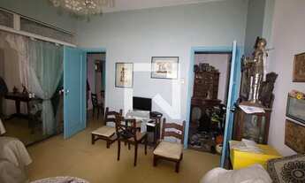 Imagem 4: Apartamento à Venda - Lagoa, 1 Quarto, 65 m2