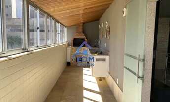 Imagem 5: Cobertura para alugar Buritis Belo Horizonte