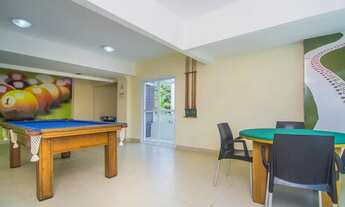 Imagem 6: AM500 Apartamento - 2 dormitórios - Mobiliado - Apenas R$360 mil