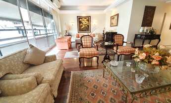 Imagem 2: Amplo apartamento na Rua Carvalho de Azevedo