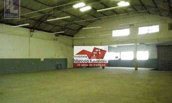 Imagem 3: Comercial industrial para alugar no bairro Brás