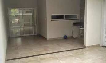 Imagem 5: Casa em Condomínio para Venda em Ribeirão Preto, Bonfim Paulista, 3 dormitórios, 1 suíte