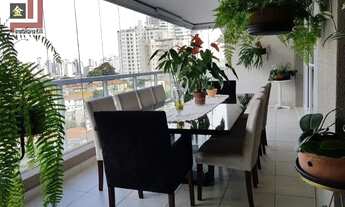 Imagem 5: Apartamento com 4 dormitórios à venda, 136 m² por R$ 1.490.000,00 - Vila Mariana - São Pau