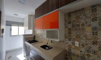 Imagem 5: Alugo Apartamento Residencial Fimiani reformado e decorado