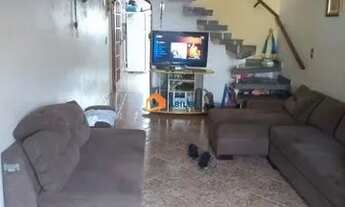 Imagem: Sobrado à venda, 3 quartos, 1 suíte, 5