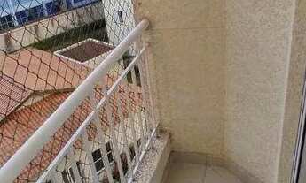 Imagem 4: Apartamento com 2 dormitórios à venda, 49 m² por R$ 289.000,00 - Ferrazópolis - São Bernar