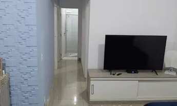 Imagem 2: Apartamento no Jardim Oriente ( São José dos Campos -sp