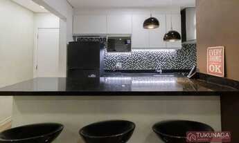 Imagem 6: Apartamento com 3 dormitórios à venda, 72 m² por R$ 527.900 - Vila Antonieta - Guarulhos/S