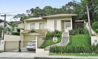 Imagem: CASA no GLÓRIA com 4 quartos para VENDA