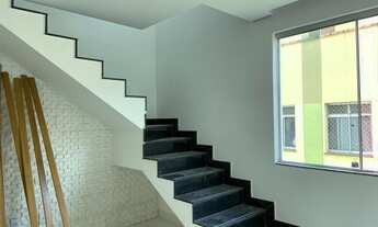 Imagem 5: Coberturas novas a partir de R$ 550.00,00, com 3 quartos em Novo Eldorado - Contagem - MG