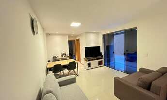Imagem 2: Apartamento Garden a uma quadra da AV Beira Mar Florianópolis