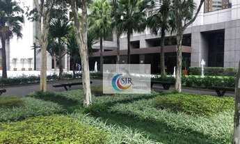 Imagem 3: Conjunto comercial de 365 m² com 12 vagas em Moema