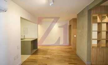 Imagem 4: São Paulo - Apartamento Padrão - Itaim