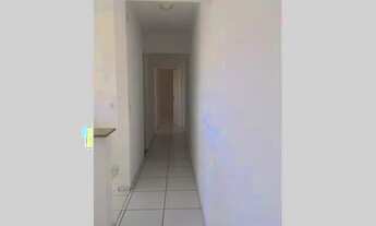 Imagem 3: Apartamento para alugar de 54m²- Distrito Industrial