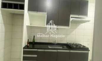 Imagem 4: Apartamento com 2 dorms, Jardim Noêmia, Campinas - R$ 229 mil, Cod: AP1963