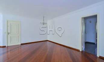 Imagem 7: Apartamento Maravilhoso no BROOKLIN