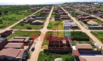 Imagem 2: VENDA! Casas na Nova Tibau em Tibau-RN!