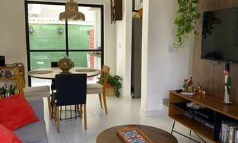 Imagem 4: Vendo triplex com 03 quartos no Parque das Árvores, em Parnamirim/RN, com 72m2