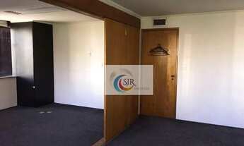 Imagem 4: Total 528m², 3 vagas, Ar-condicionado split' novos, carpete e persianas, com fibra ót