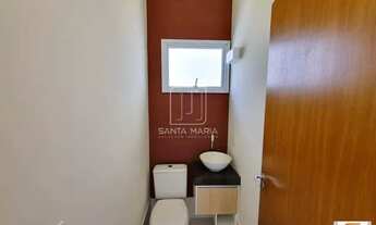 Imagem 4: Casa (térrea em condominio) 3 dormitórios/suite, cozinha planejada, portaria 24 horas, em