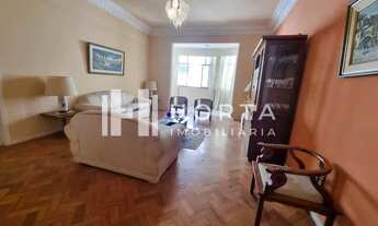 Imagem 3: Apartamento-À VENDA-Copacabana-Rio de Janeiro-RJ