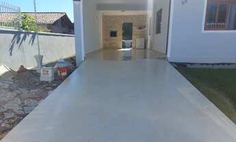 Imagem 3: Casa para venda com 88 metros quadrados com 2 quartos em Itajubá - Barra Velha - SC