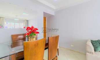 Imagem 7: Venda Apartamento 2 Dormitórios - 71 m² Vila Olímpia