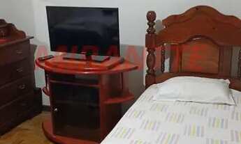 Imagem 4: Apartamento de 92m² com 3 quartos em Mandaqui