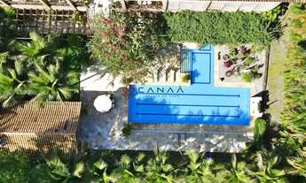 Imagem 7: Linda mansão com deck e vaga de barco, em cond. com aeroporto e praia privativa