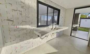 Imagem 5: Casa para venda tem 106 metros quadrados com 3 quartos em Saveiro - Biguaçu - SC