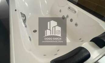 Imagem 4: Bairro Alto - Botucatu/SP - R$ 890.000,00