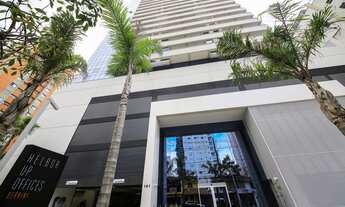 Imagem 4: Sala Comercial com 31m2 na Região da Berrini - São Paulo - SP